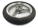 Kawasaki Zephyr 750 ZR750C [1994] - Front wheel rim wheel 3.00 x 17"-1