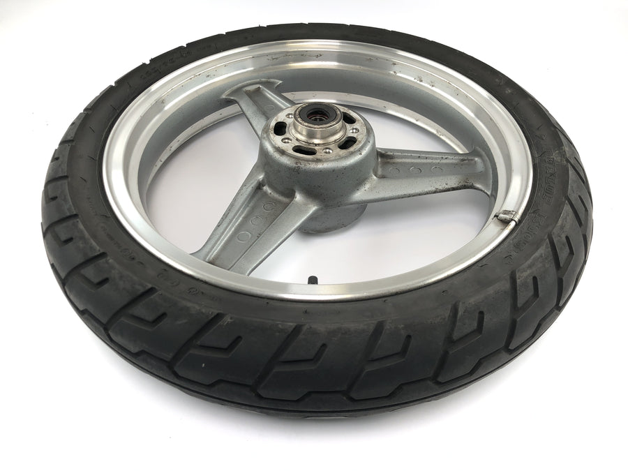 Kawasaki Zephyr 750 ZR750C [1994] - Front wheel rim wheel 3.00 x 17"