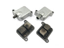 Kawasaki VN 1600 Classic VNT60A [2007] - Housing membrane secondary air pair-1