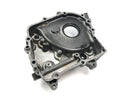 Kawasaki ZRX 1200 S ZRT20A [2001] - Engine cover left gearbox cover-3