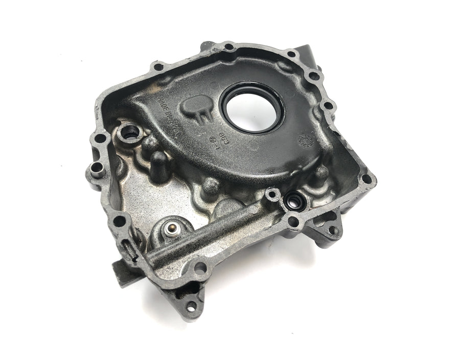 Kawasaki ZRX 1200 S ZRT20A [2001] - Engine cover left gearbox cover