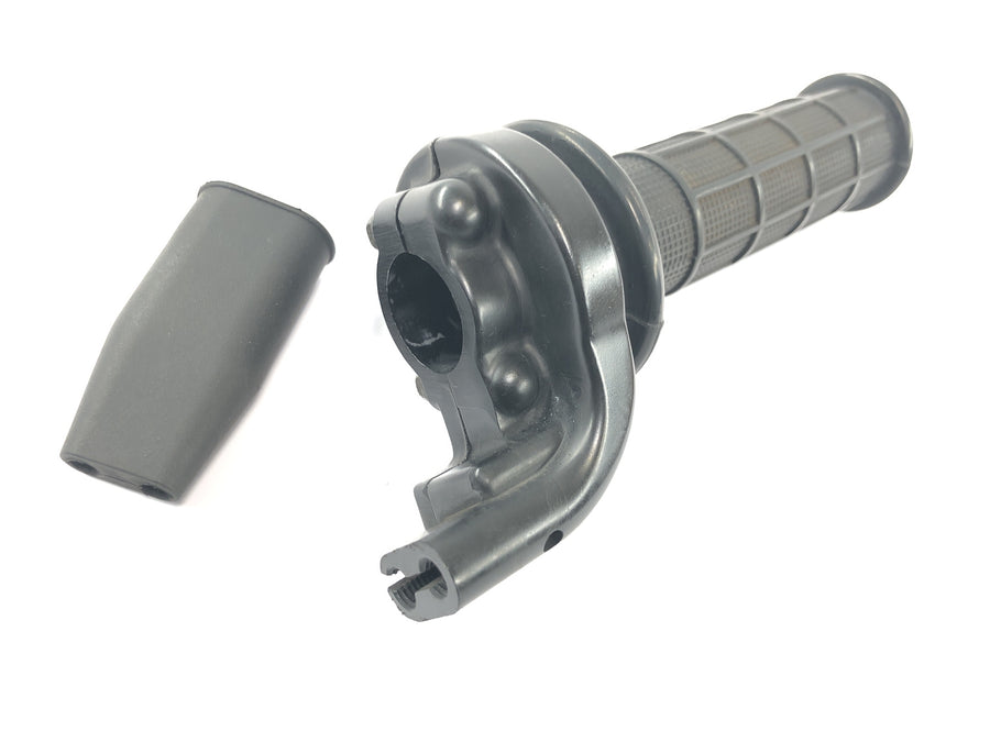 Honda FMX 650 RD12 [2006] - Throttle Grip Twist Grip Right Handlebar Grip
