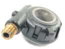 Cagiva Planet 125 [1998] - Speedometer drive speedometer snail-2
