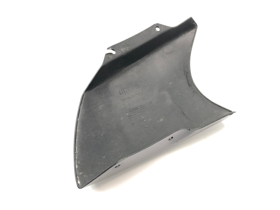 Aprilia RSV 1000 RP Mille [2001] - Front fairing right