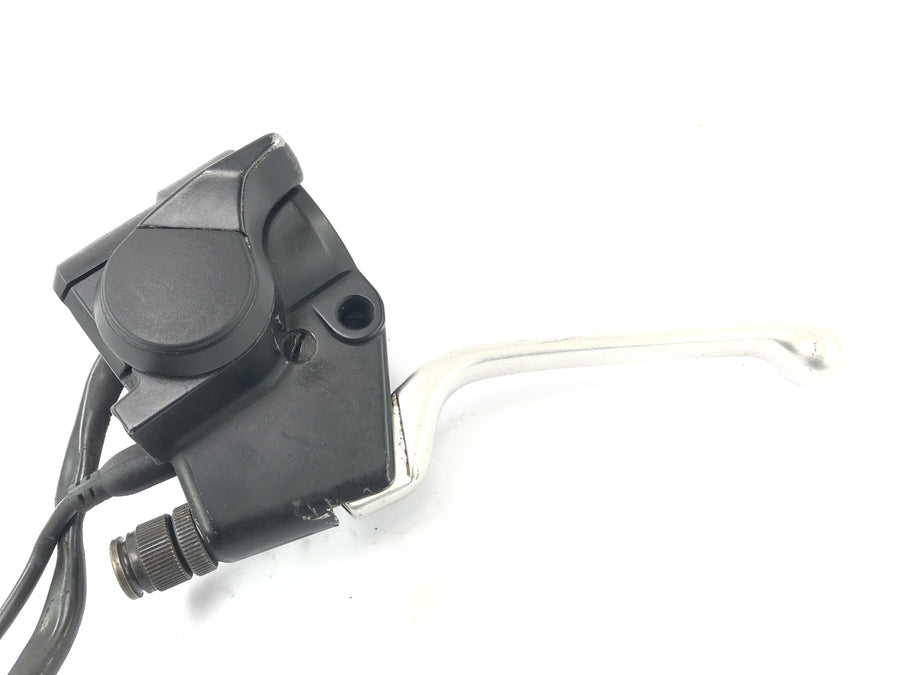 BMW K 1100 RS [1991] - handlebar fittings left handlebar switch coupling lever