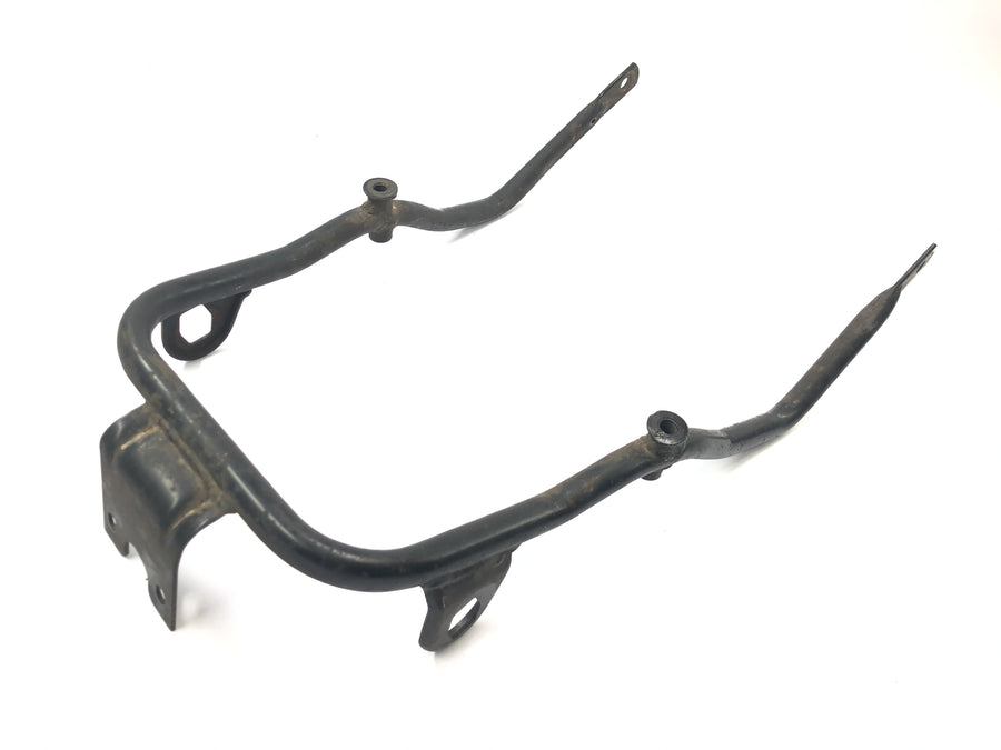Suzuki GSX R 1100 GU74C [1987] - Subframe rear frame