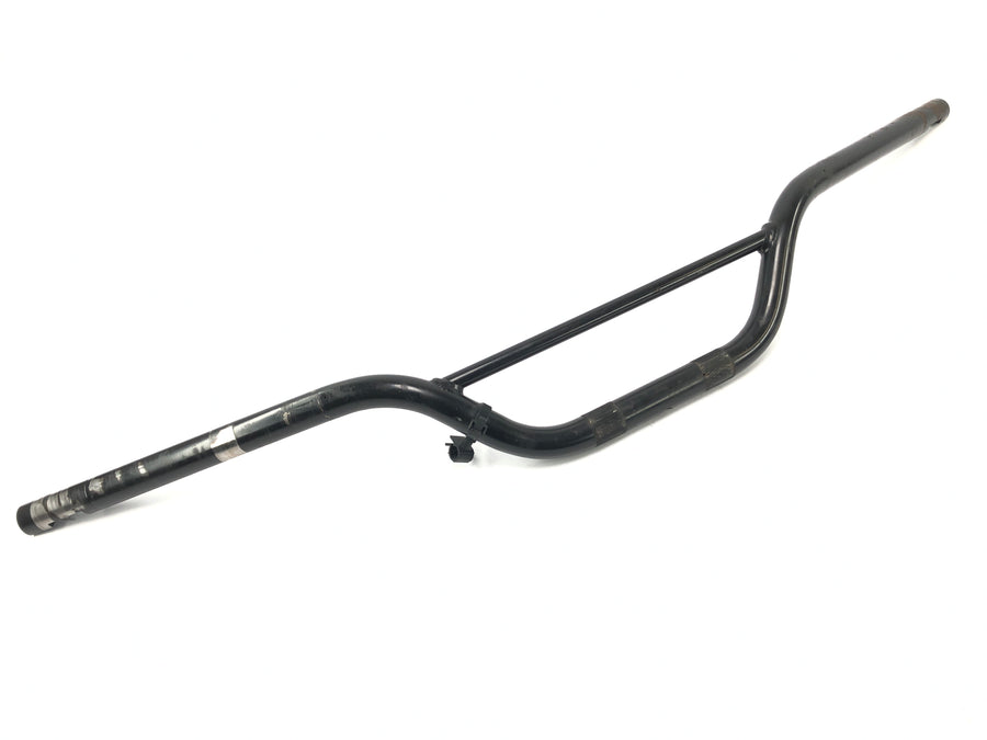 BMW F 650 GS R13 [2002] - handlebar handlebar handlebar black