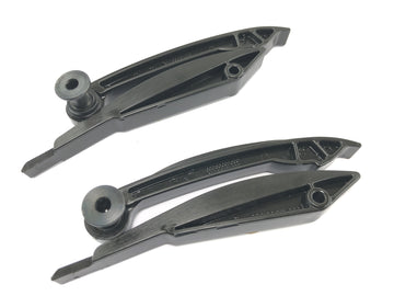KTM 950 Adventure LC8 [2004] - Steuerkettenschiene Steuerkettengleitschiene Satz - 0