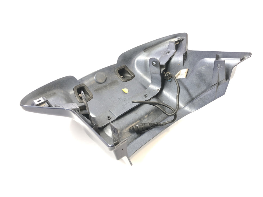 BMW R 1150 RT R22 [2001] - Rear fairing, middle fairing
