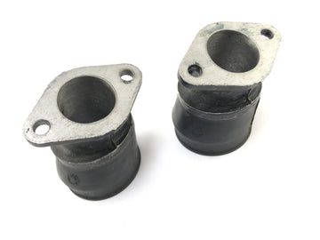 Ducati 900 SS [1991] - Intake Manifold Set Pair - 0
