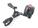 Suzuki GSF 1200 S Bandit WVA9 [2003] - handlebar switch on the right-1