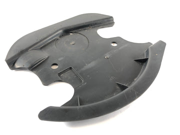 Suzuki GSX-R 1100 W GU75 C [1993] - Cover fork bridge bottom - 0