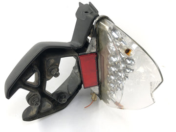 BMW R 1200 GS R12 K25 [2003] - rear light rear light with license plate holder - 0