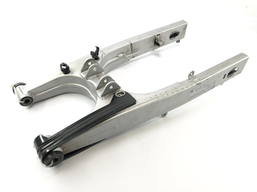 BMW F 650 GS R13 [2002] - Schwinge rear wheel swing