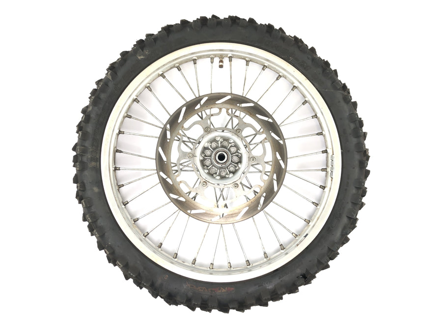 KTM 640 LC4 EGS [1999] - Front wheel rim 1.60 x 21"