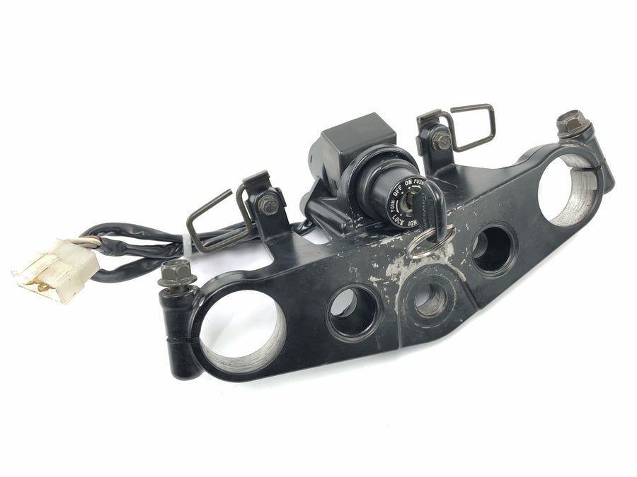 Kawasaki ZRX 1200 S ZRT20A [2002] - locksmith ignition lock