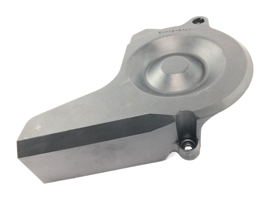 Yamaha MT 03 RM02 [2007] - sprocket cover chain guard cover chain cover plastic