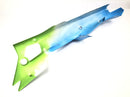 Kawasaki ZXR 400 ZX400L [1992] - Rear fairing, left rear fairing-3