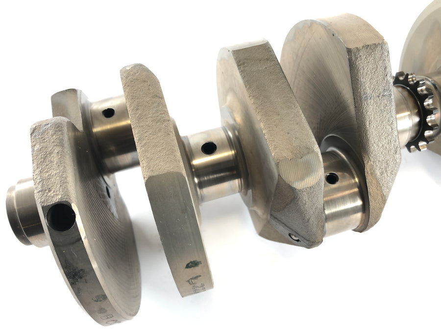 Suzuki GSX-R 1100 W GU75 C [1993] - Crankshaft