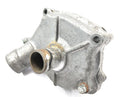 Yamaha GTS 1000 4FV [1997] - Water pump with shaft and housing-2