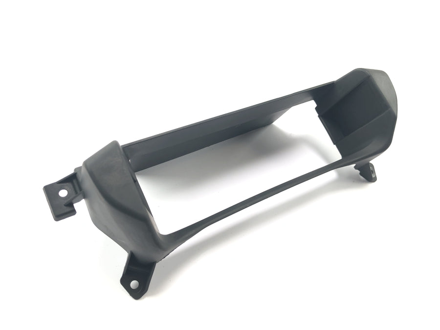 BMW K 1200 S K12S [2005] - Air inlet air duct air duct front fairing part