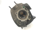 Cagiva elefant 650 [1984] - cylinder head at the back-9