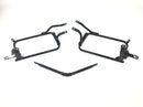 BMW R 1100 GS 259 [1995] - luggage rack on the side-5