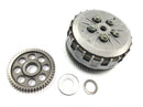 Suzuki Intruder VL 1500 AL [2000] - Clutch clutch basket clutch unit primary drive-4