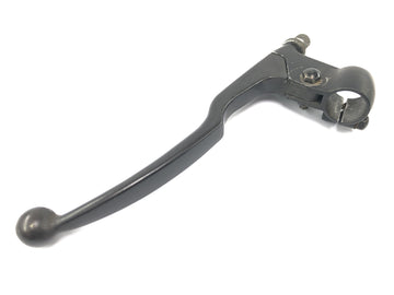 Suzuki RG 250 Gamma GJ21D [1987] - Clutch fitting clutch lever hand lever left - 0