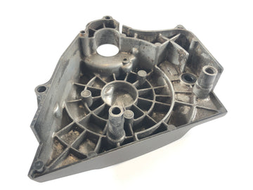 Yamaha XJR 1200 4PU [1995] - sprocket cover engine cover - 0