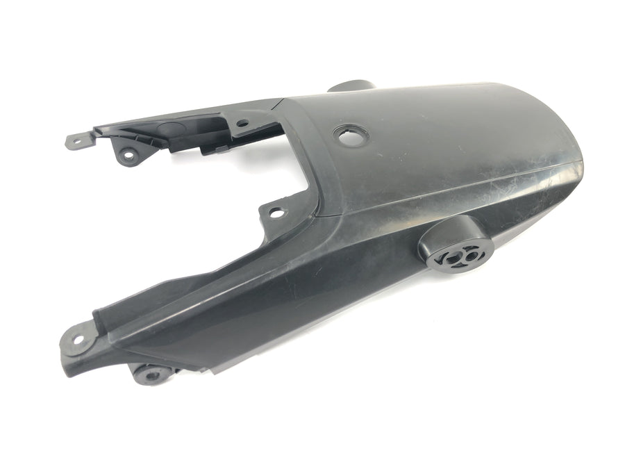 Honda FMX 650 RD12 [2006] - Rear fender splash guard
