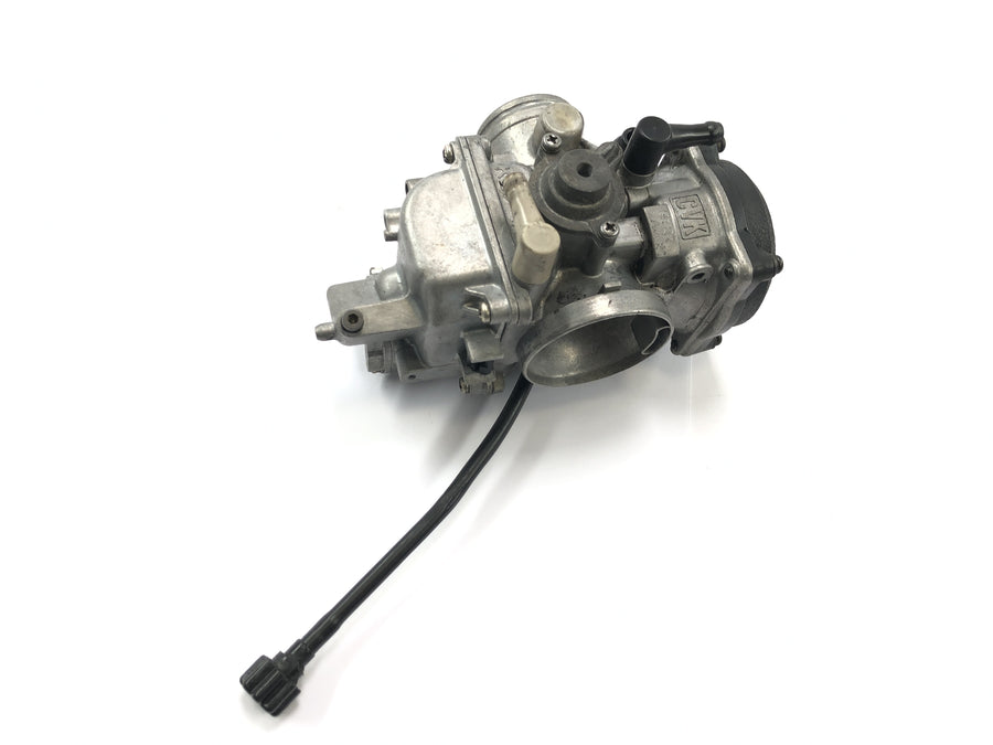 Kawasaki VN 800 VN800A [1996] - Carburetor CVK G127 AJCK throttle body