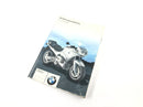 BMW R 1150 RS R22 [2003] - Owner's Manual Maintenance Manual-2