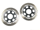 HONDA VTR 1000 SP 1 SC45 [2001] - front brake disc set 320x4.30mm-2