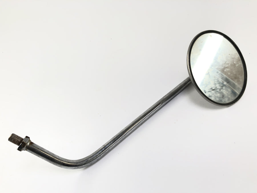 Yamaha XT 500 1U6 [1981] - Mirror rearview mirror left