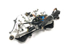 BMW K 1200 LT K2LT [1999] - Speedometer cockpit instrument panel speedometer tachometer-3