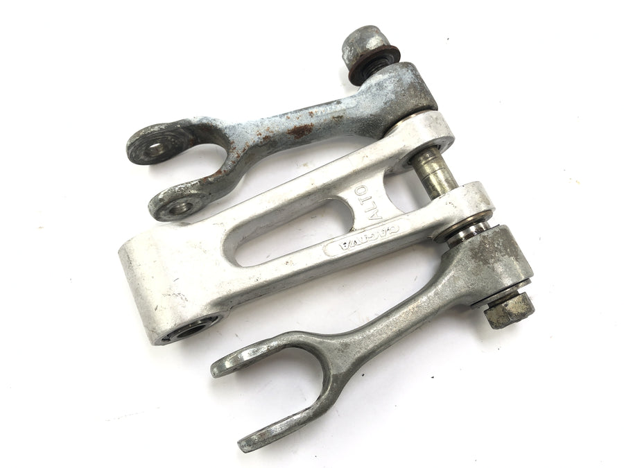 Cagiva Elefant 650 [1984] - Deflection lever bone bone
