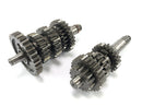 BMW F 650 GS R13 [2002] - gearbox-1