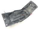 Honda XL 600 R PD03 [1985] - License plate holder with taillight-5