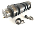 Yamaha XJR 1200 4PU [1995] - shift drum-2