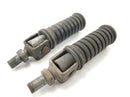 Yamaha XT 500 1U6 [1981] - Footrests Passenger Footrests Pair-3