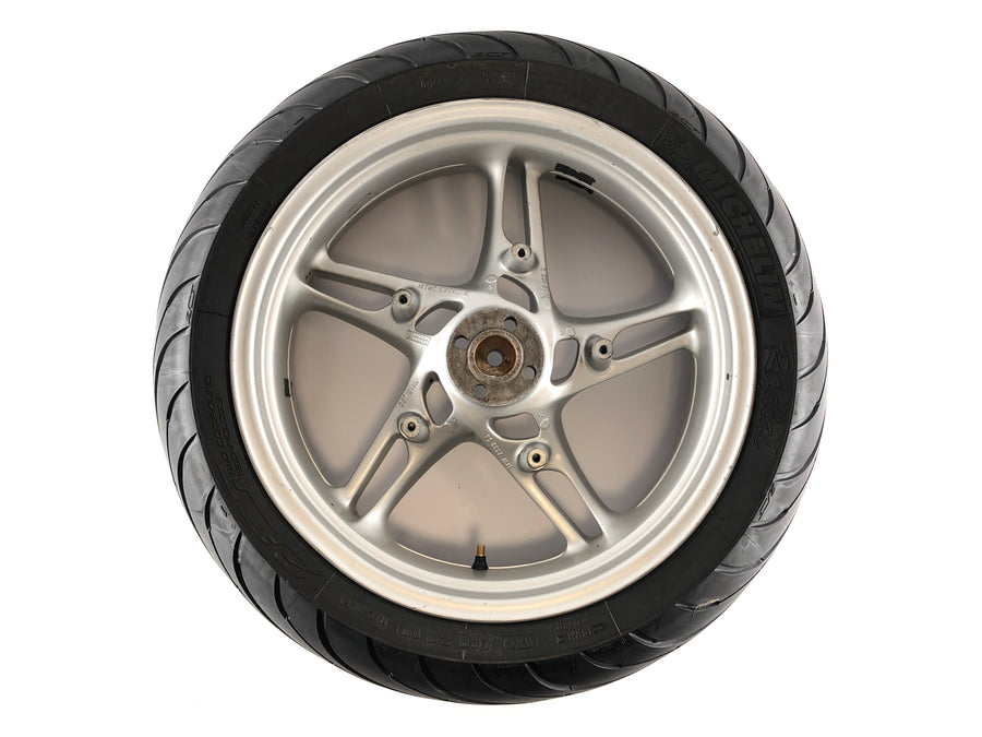 BMW R 1150 R R21 [2002] - Rear wheel rim