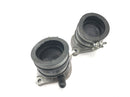 Triumph Speedmaster 900 [2003] - Ansaugstutzen Vergaser Ansaugkrümmer Paar-2