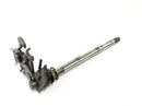 Triumph Speed Triple 1050 515NJ [2007] - shift shaft shift lever shaft-4