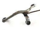 Moto Guzzi 850-T3 [1980] - Shift paddle with linkage-1