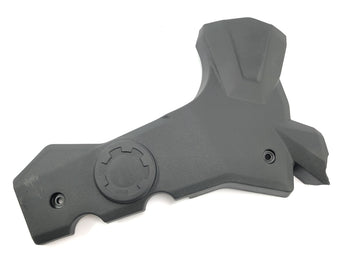 Kawasaki Ninja 125 BX125B [2024] - Clearing frame cover frame cladding on the left - 0