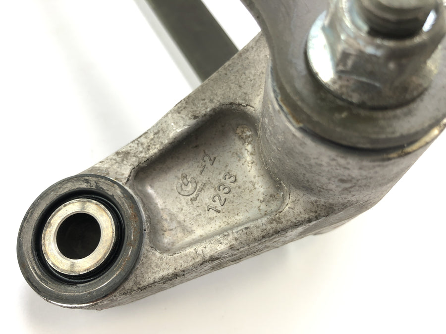 Kawasaki VN 800 Classic [2000] - Rocker arm shock absorber bone