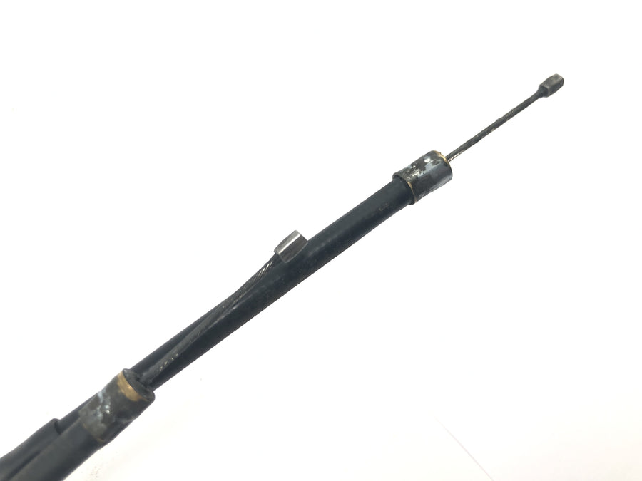 BMW R 100 GS 247E [1991] - Throttle cable Bowden cable
