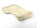 Honda FMX 650 RD12 [2006] - Chain sliding protection Chain grinding protection swingarm plastic-1