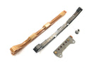 Honda CBR 1000 RR SC57 [2006] - timing chain guide timing chain rail set-4